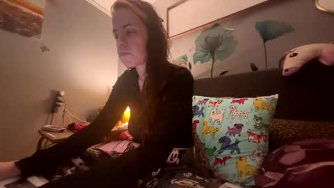 vaua089 online show from 11.25.25