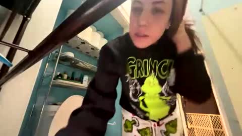 vaua089 online show from 12.03.25