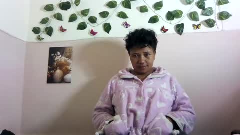 Vayannah online show from 06.25.26