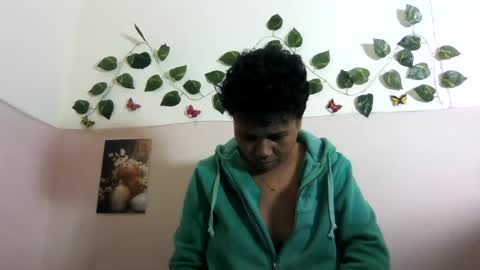 Vayannah online show from 07.02.26