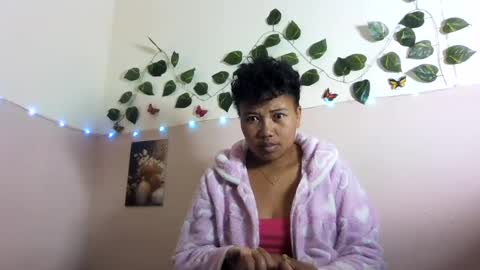 Vayannah online show from 07.25.26