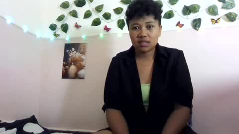 Vayannah online show from 07.27.26