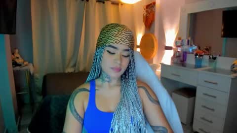 Vayolett Bass online show from 03.05.26