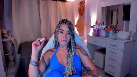 Vayolett Bass online show from 03.17.26