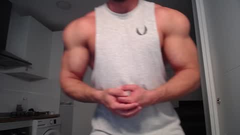 Toni Martins online show from 12.08.24