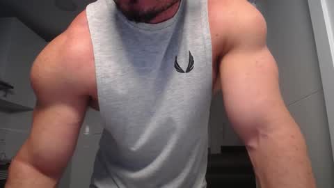 Toni Martins online show from 02.20.25