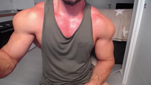 Toni Martins online show from 10.26.25