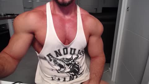 Toni Martins online show from 11.23.25