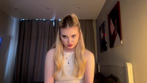 Monika online show from 03.16.26