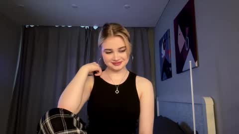 Monika online show from 03.19.26