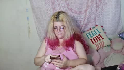 Veronica Lehane online show from 07.19.26
