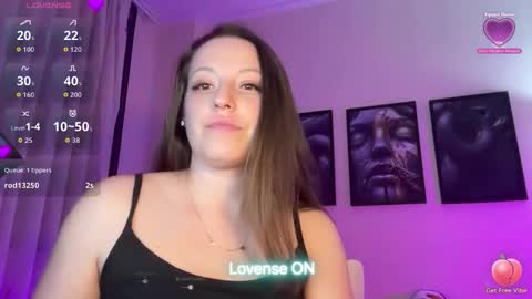 Veeuphoria online show from 03.11.26