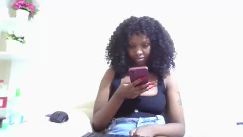 Snapshot of veey_dellah chatting on 01.07.26 veey online show from 01.07.26