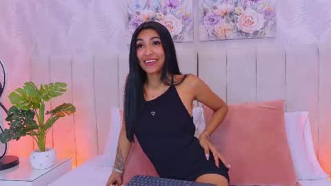 Snapshot of vega_sara chatting on 07.07.26 Mia brando online show from 07.07.26