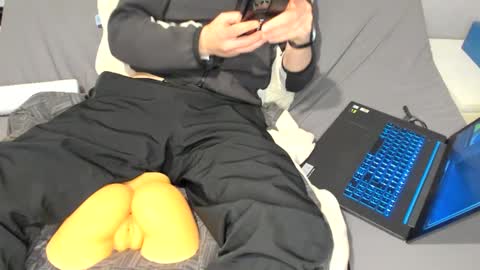 Snapshot of veganbadass6969 chatting on 02.03.25 D online show from 02.03.25