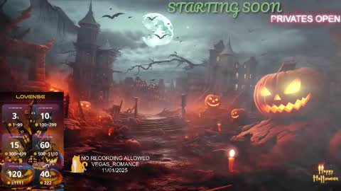 vegas_romance online show from 11.02.25