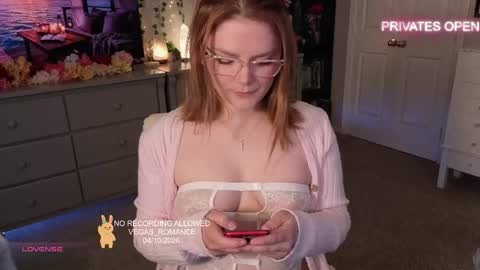 vegas_romance online show from 04.11.26