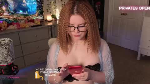 vegas_romance online show from 05.03.26