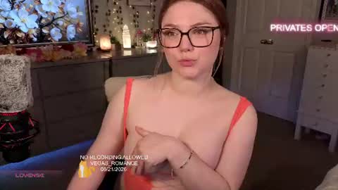 vegas_romance online show from 06.22.26