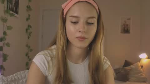 Maria online show from 09.26.25