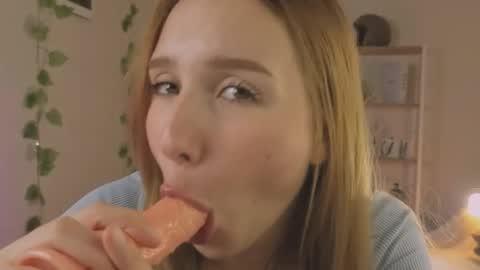 Maria online show from 09.27.25