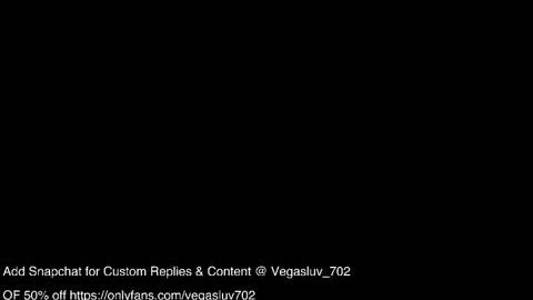 Vegas Love online show from 02.27.25