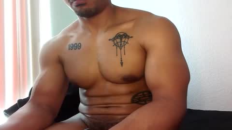 Vegas Love online show from 12.15.25