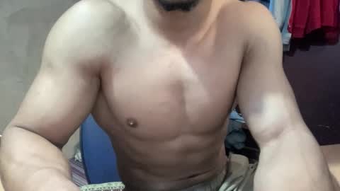 Snapshot of veilofstrength11 chatting on 10.22.25 veilofstrength11 online show from 10.22.25