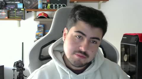 Charles online show from 12.09.24