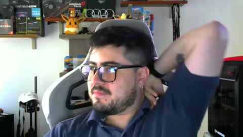 Charles online show from 02.10.26