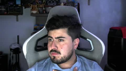 Charles online show from 02.25.26