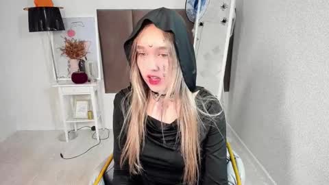 Barbara online show from 10.28.25