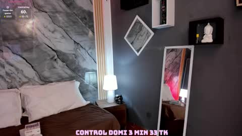 Snapshot of velakimm chatting on 10.15.25 Isabella online show from 10.15.25