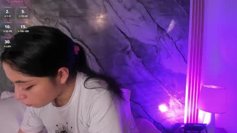 Isabella online show from 02.14.26