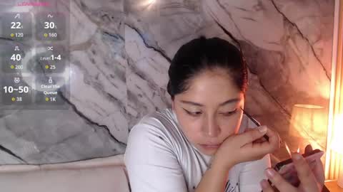 Isabella online show from 05.05.26