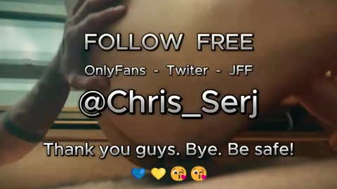 Snapshot of velevet_o chatting on 05.16.26 Chris Serj online show from 05.16.26