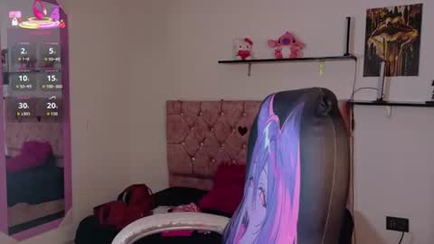 velinahoneyy online show from 06.09.26