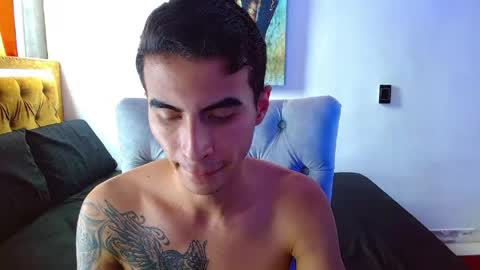 velk_hot1 online show from 03.27.26
