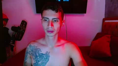 velk_hot1 online show from 06.15.26