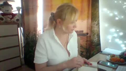 Snapshot of velka_raspberry chatting on 06.03.26 velka_raspberry online show from 06.03.26