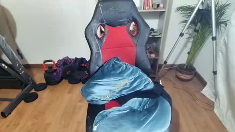 Im VelaI will be Christmas and New Year with my family December 22 to January 13 I will miss you guys. online show from 02.21.25