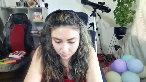 Im VelaI will be Christmas and New Year with my family December 22 to January 13 I will miss you guys. online show from 10.27.25