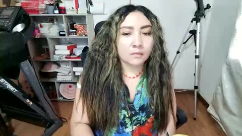 Im VelaI will be Christmas and New Year with my family December 22 to January 13 I will miss you guys. online show from 03.12.26