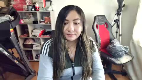 Im VelaI will be Christmas and New Year with my family December 22 to January 13 I will miss you guys. online show from 08.08.26