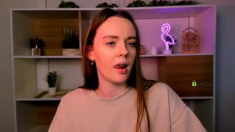 Snapshot of veloria_belle chatting on 12.04.25 veloria_belle online show from 12.04.25