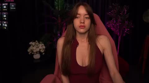 Kitty online show from 06.15.26