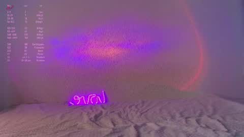 Snapshot of velourfey chatting on 03.24.26 velourfey online show from 03.24.26