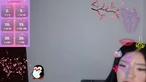 velvet_28_ online show from 09.19.25