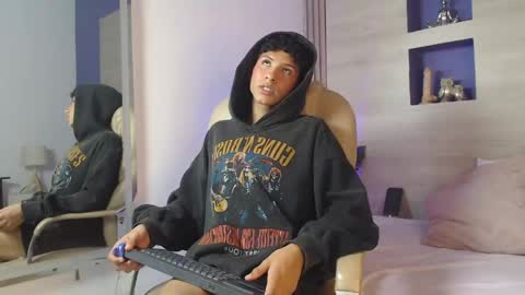 An online show from 04.20.26