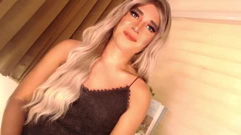 Richy will make you fall in love online show from 12.19.24